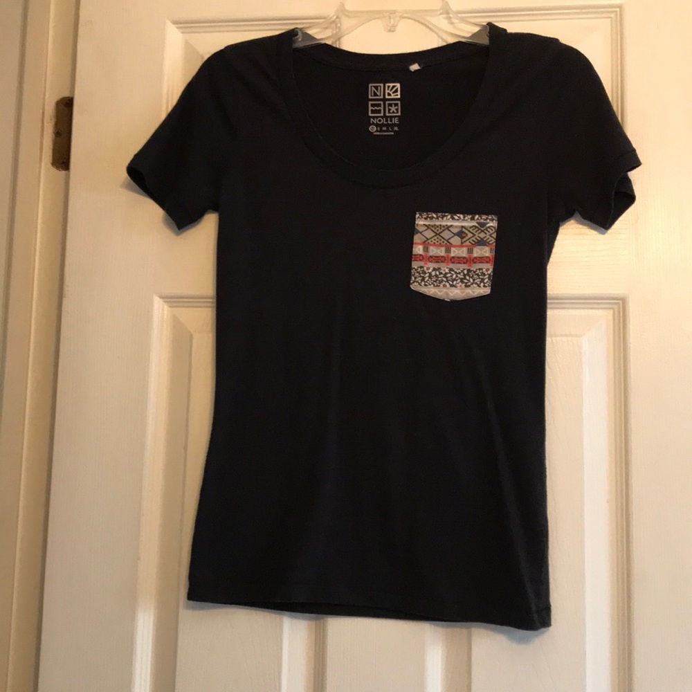 Black T-Shirt